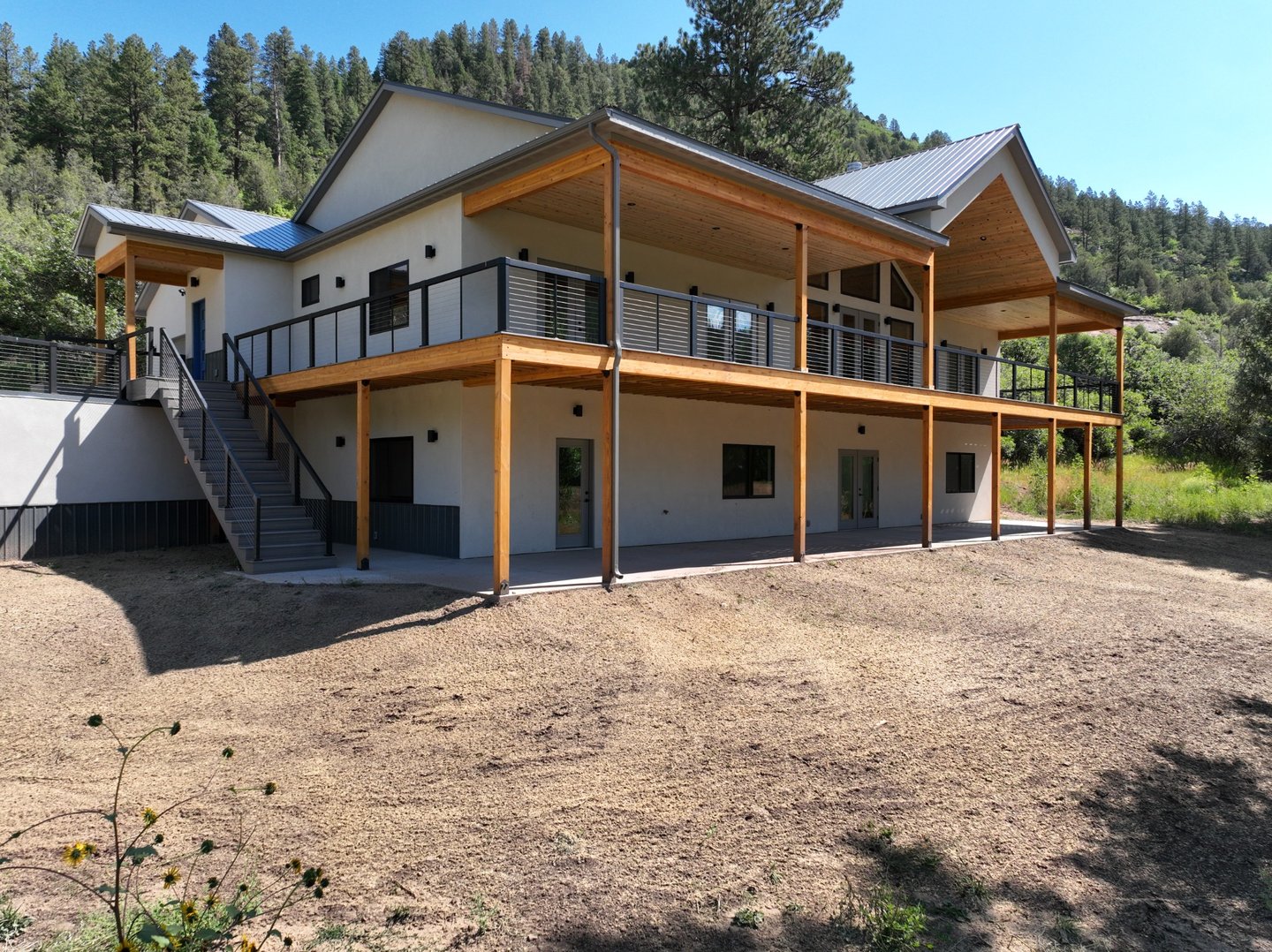 Move-In Ready Homes