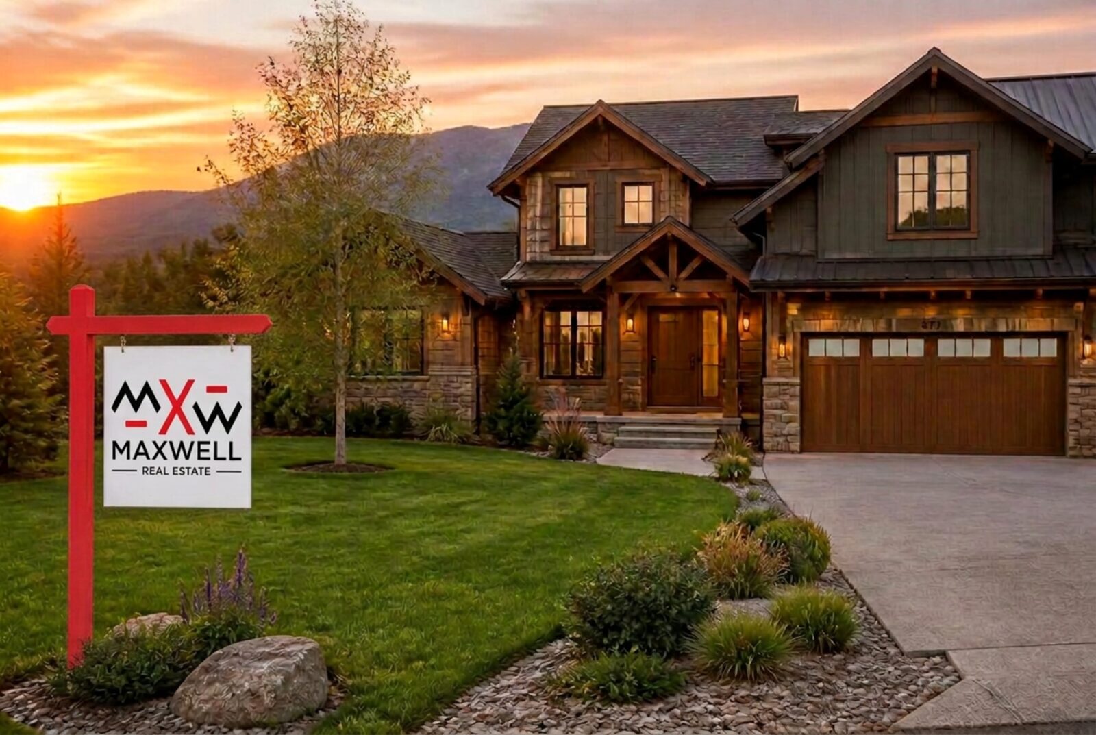 In House Realtor & Real Estate