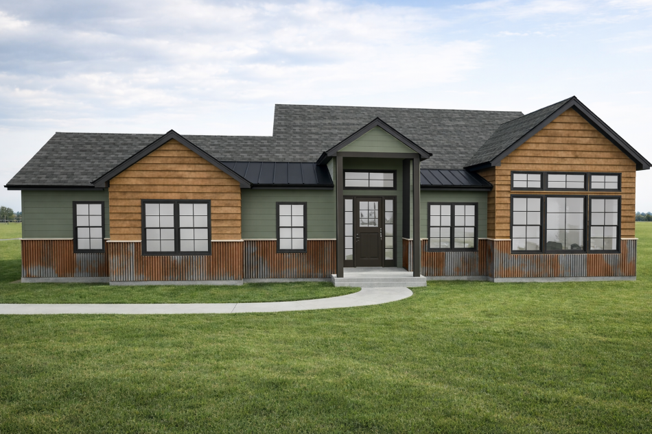 Sagebrook Estates — Lot 11 — Cortez, CO